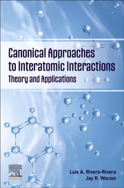 Canonical Approaches To Interatomic Inte