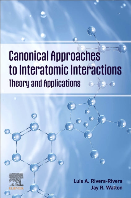 Canonical Approaches To Interatomic Inte