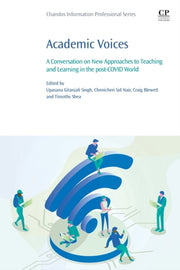 Academic Voices
