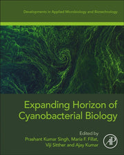 Expanding Horizon Of Cyanobacterial Biol