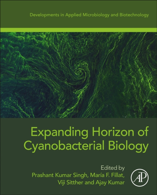 Expanding Horizon Of Cyanobacterial Biol