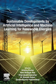 Sustainable Developments By Artificial I