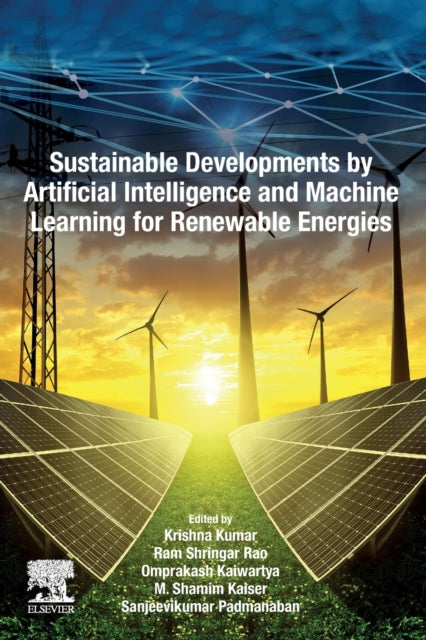 Sustainable Developments By Artificial I