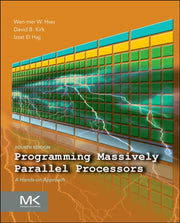 Programming Massively Parallel Processor