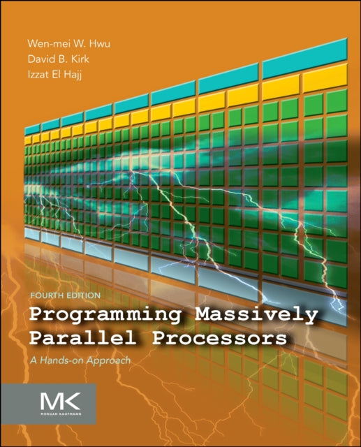 Programming Massively Parallel Processor