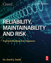 Reliability Maintainability & Risk