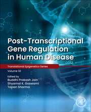 Posttranscriptional Gene Regulation In H