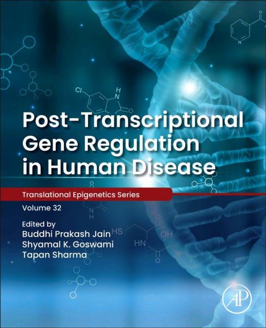 Posttranscriptional Gene Regulation In H