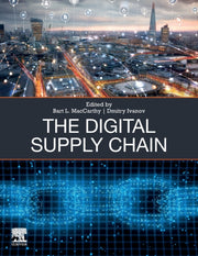 Digital Supply Chain