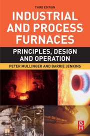 Industrial And Process Furnaces: Princip