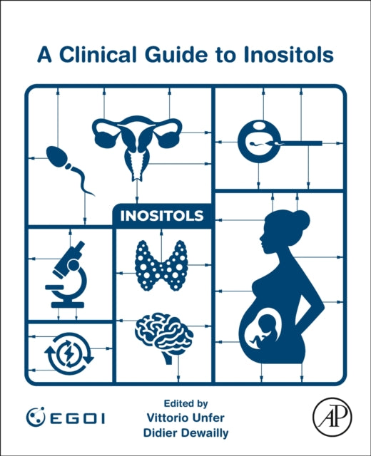 Clinical Guide To Inositols