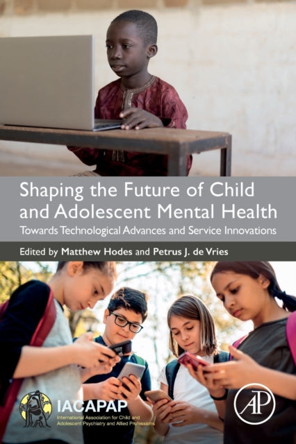 Shaping The Future Of Child & Adolescent