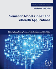 Semantic Models In Iot And Ehealth Appli