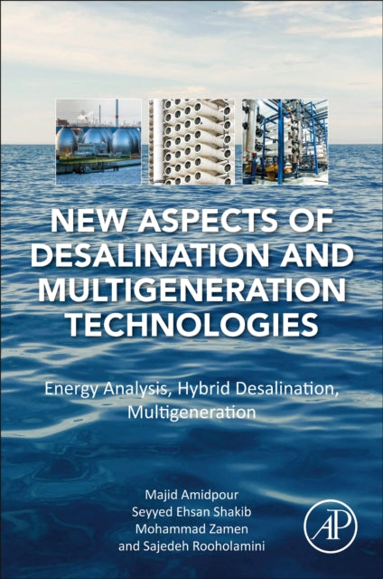 New Aspects Of Desalination & Multigener