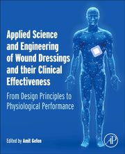 Applied Science & Engineering Of Wound D By Gefen, Amit