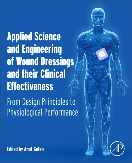 Applied Science & Engineering Of Wound D By Gefen, Amit