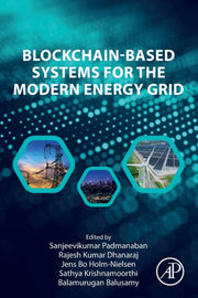 Blockchain-based Systems For The Modern
