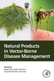 Natural Products In Vectorborne Disease