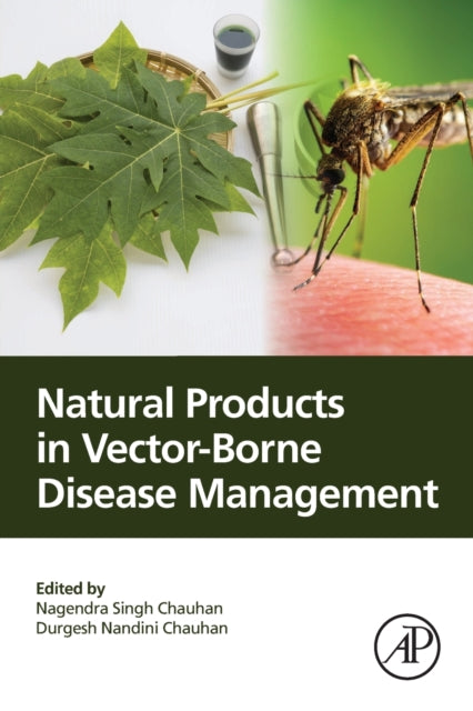 Natural Products In Vectorborne Disease