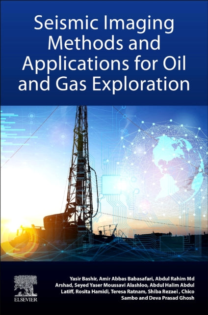 Seismic Imaging Methods And Applications