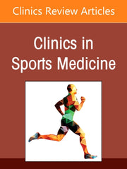 Sports Anesthesia An Issue Of Clinics In By Shilling, Ashley M.