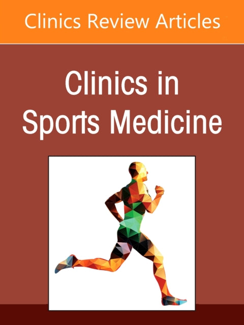 Sports Anesthesia An Issue Of Clinics In By Shilling, Ashley M.