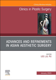 Advances & Refinements In Asian Aestheti