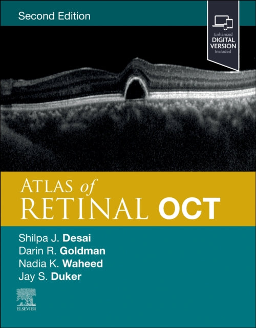 Atlas Of Retinal Oct