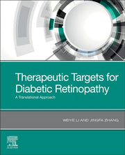 Therapeutic Targets For Diabetic Retinop