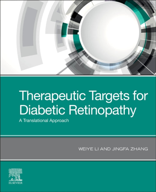 Therapeutic Targets For Diabetic Retinop
