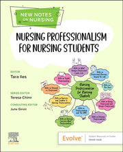 Nursing Professionalism For Nursing Stud