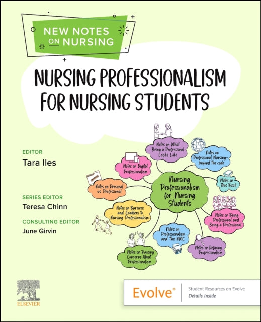 Nursing Professionalism For Nursing Stud