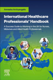International Nurses & Midwives Handbook