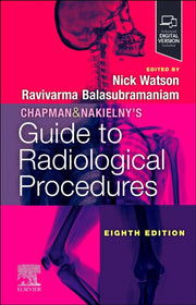 Chapman Nakielnys Guide To Radiological