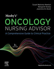 Mosbys Oncology Nursing Advisor