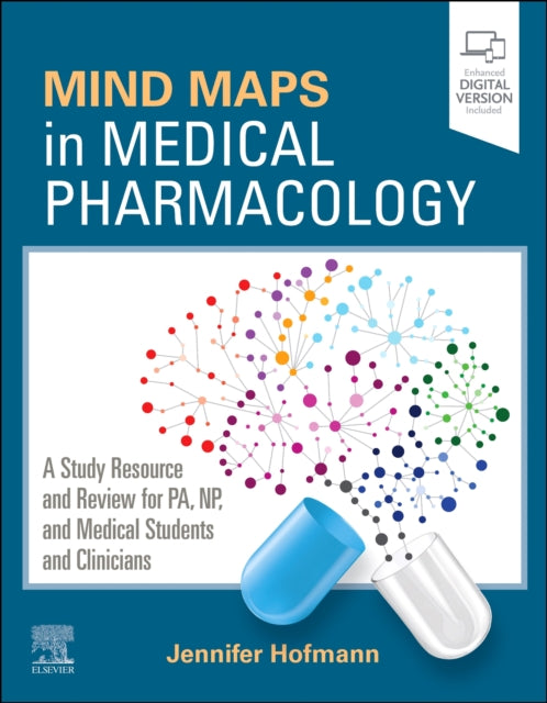 Mind Maps In Medical Pharmacology