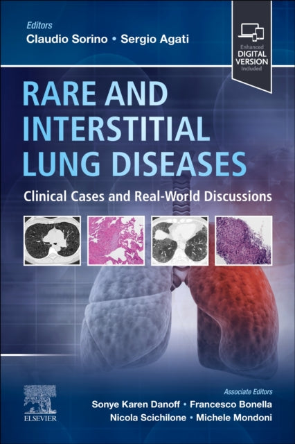 Rare & Interstitial Lung Diseases