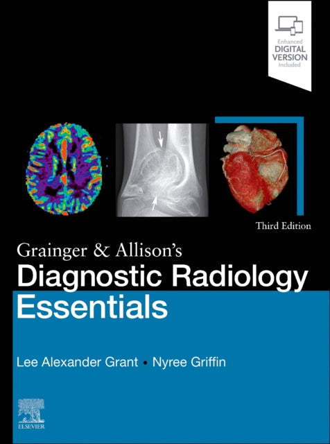 Grainger Allisons Diagnostic Radiology E