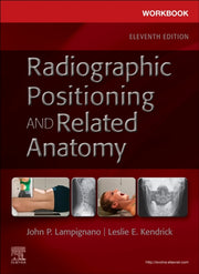 Workbook For Radiographic Positioning &