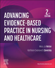 Advancing Evidencebased Practice In Nurs