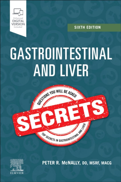 Gastrointestinal & Liver Secrets