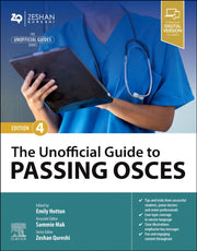 Unofficial Guide To Passing Osces