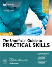 Unofficial Guide To Practical Skills
