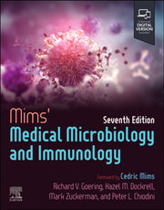 Mims Medical Microbiology & Immunology
