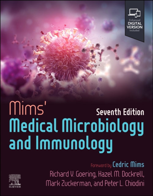 Mims Medical Microbiology & Immunology