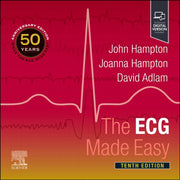 Ecg Made Easy