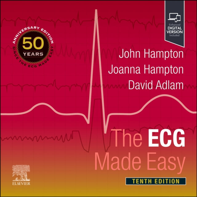 Ecg Made Easy