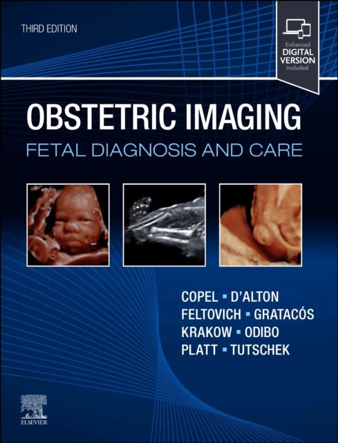 Obstetric Imaging Fetal Diagnosis & Care