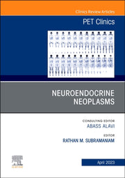 Neuroendocrine Neoplasms An Issue Of Pet