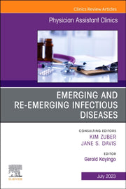 Emerging & Reemerging Infectious Disease
